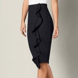 Banana republic pencil skirt